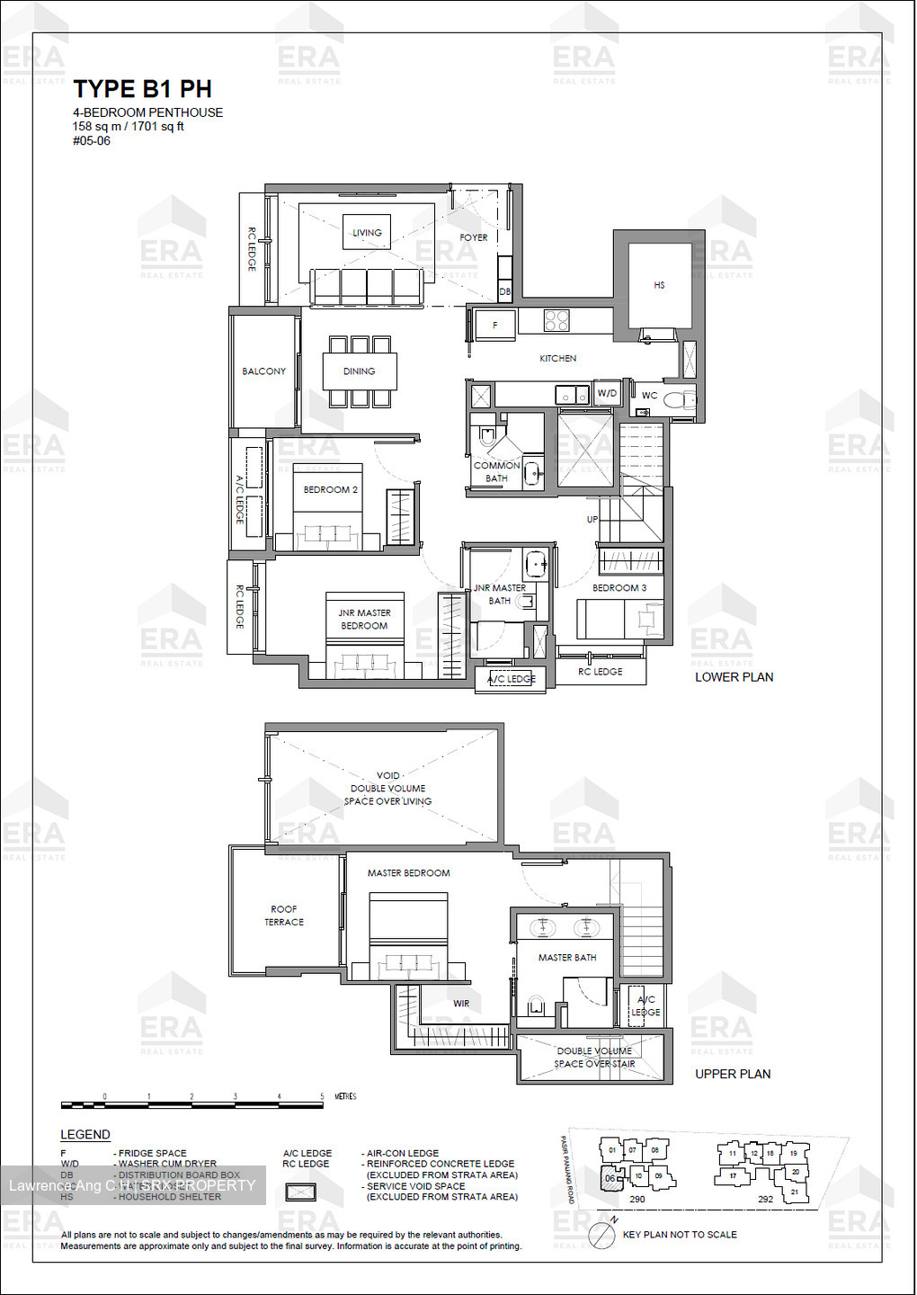 The Hillshore (D5), Condominium #614791551
